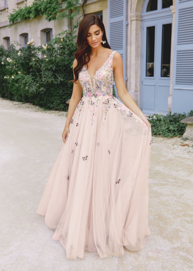 Trouwjurk 44530 Sincerity